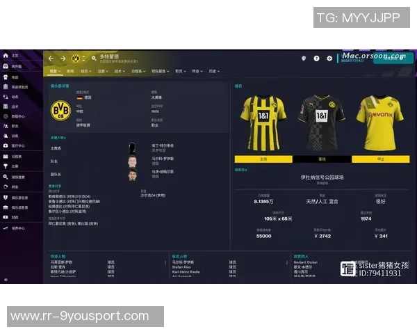 探索FIFA足球经理吧的精彩世界与策略分享,助你成为顶尖足球经理人 探索FIFA足球经理吧的精彩世界与策略分享,助你成为顶尖足球经理人