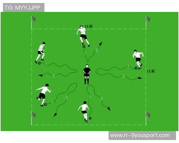 提升足球带球技术的实用技巧与训练方法分享