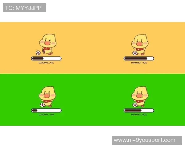 鸭子踢足球的奇妙冒险：动物们的友谊与竞技精神的完美结合